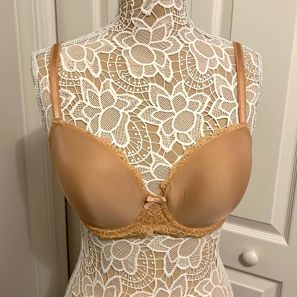 Victoria’s Secret Dream Angels Lace Multi-Way MULTIOPTIONS 34DD Excellent Cond